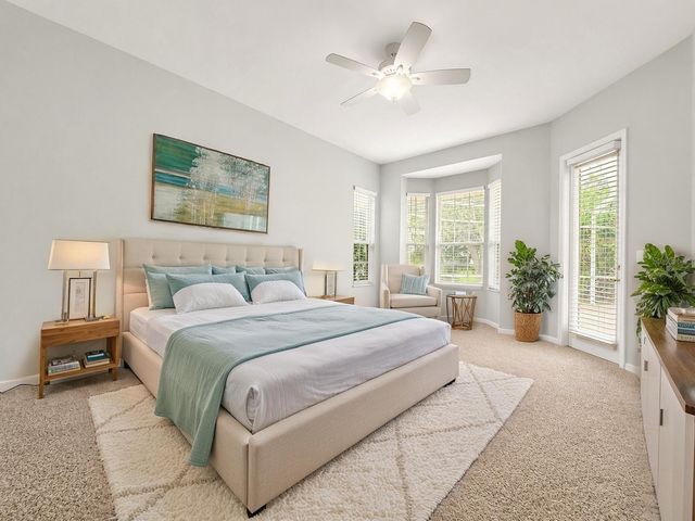 4625 SWEETMEADOW CIRCLE, Sarasota, FL 34238