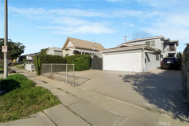 3119 W 71st, Los Angeles, CA 90043