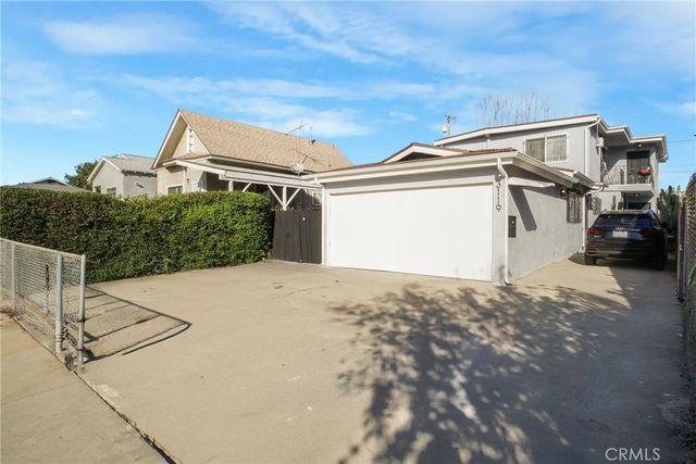 3119 W 71st, Los Angeles, CA 90043