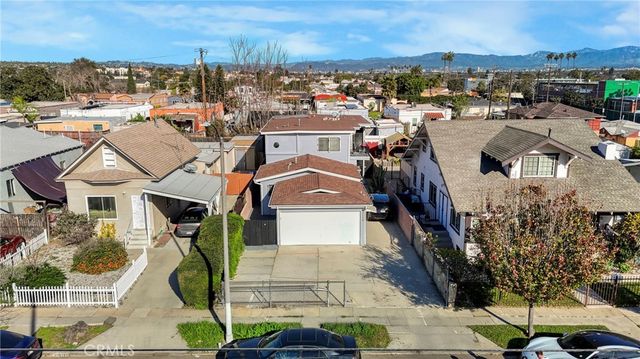 3119 W 71st, Los Angeles, CA 90043