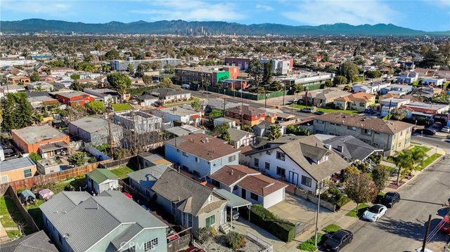 3119 W 71st, Los Angeles, CA 90043