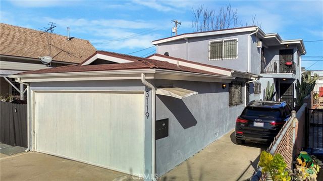 3119 W 71st, Los Angeles, CA 90043