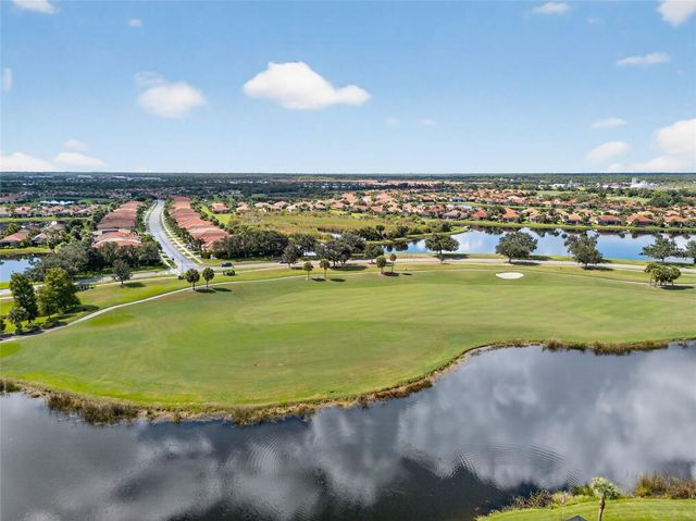 366 PADOVA WAY, North Venice, FL 34275