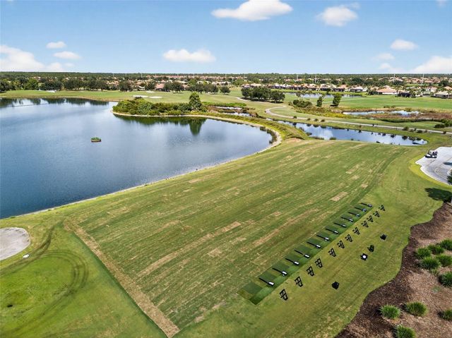 366 PADOVA WAY, North Venice, FL 34275