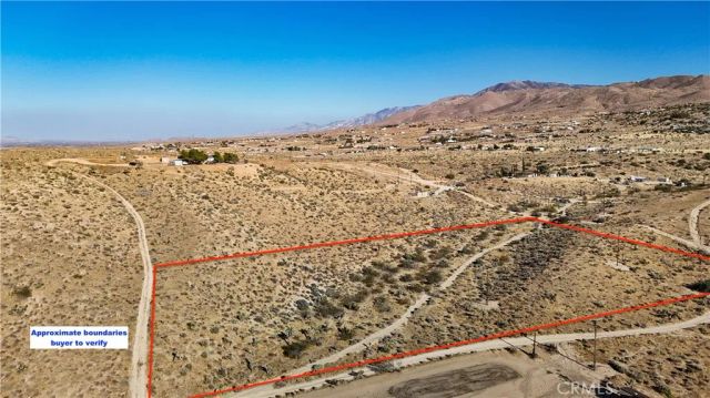 750 Ocotillo, Apple Valley, CA 92308