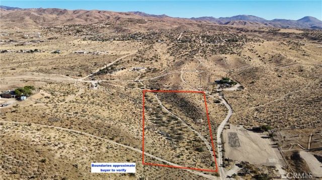750 Ocotillo, Apple Valley, CA 92308