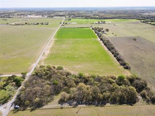 Reed Road, Thackerville, OK 73459
