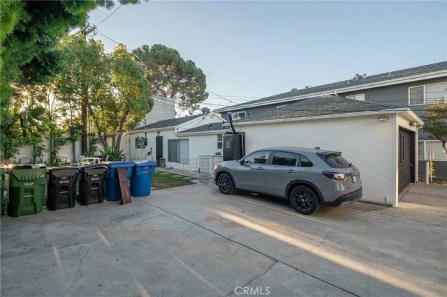 1228 S Dunsmuir, Los Angeles, CA 90019