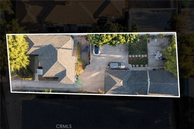 1228 S Dunsmuir, Los Angeles, CA 90019