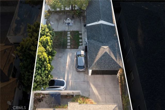 1228 S Dunsmuir, Los Angeles, CA 90019