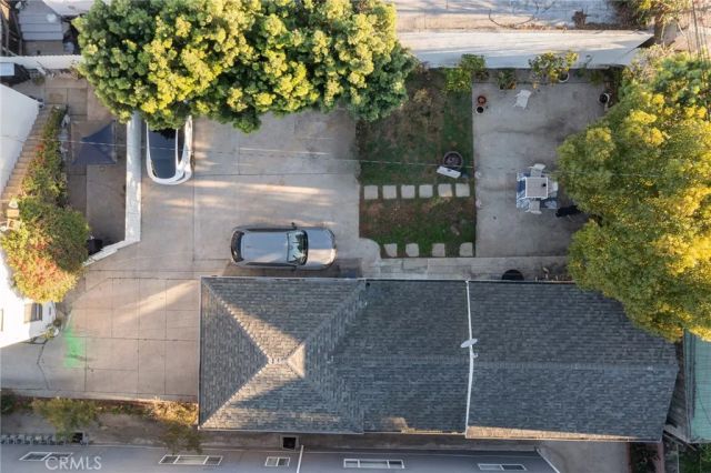 1228 S Dunsmuir, Los Angeles, CA 90019