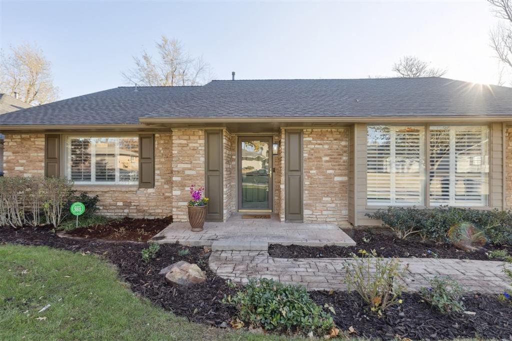 2716 NW 55th Terrace, Oklahoma City, OK 73112