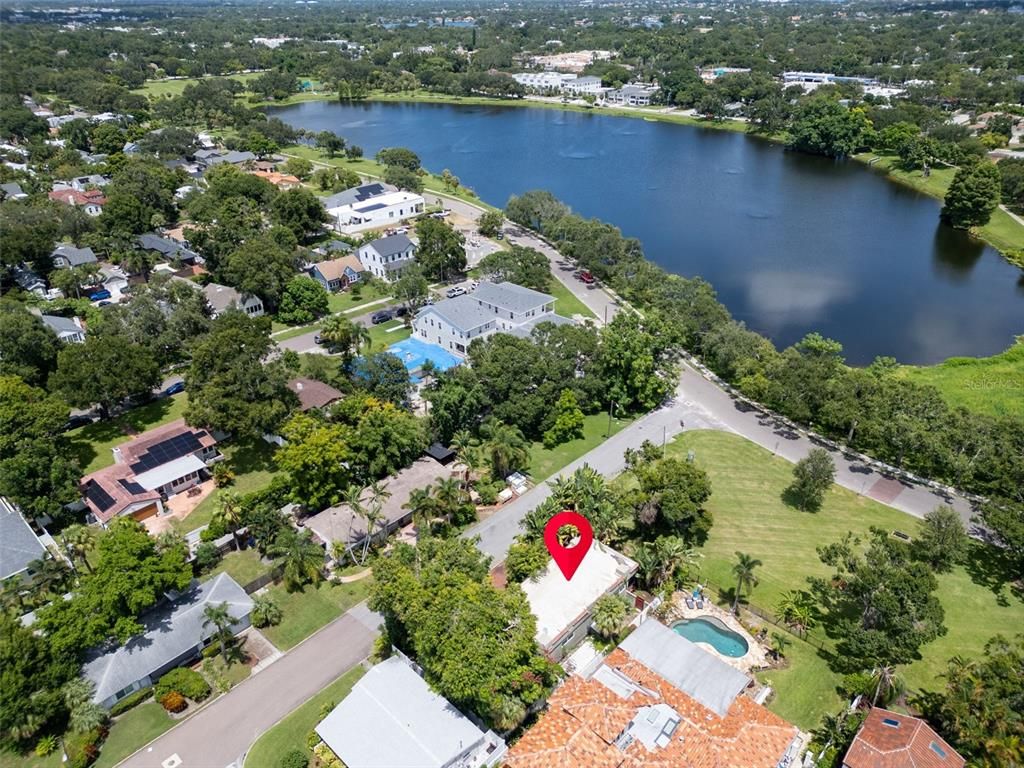 720 15TH AVENUE N, St Petersburg, FL 33704