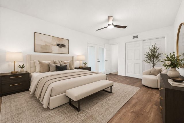 4221 GREENFERN DRIVE, Orlando, FL 32810