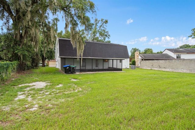 4221 GREENFERN DRIVE, Orlando, FL 32810