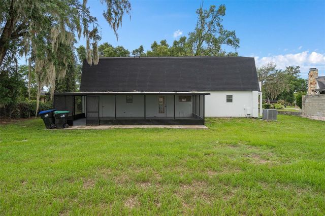 4221 GREENFERN DRIVE, Orlando, FL 32810