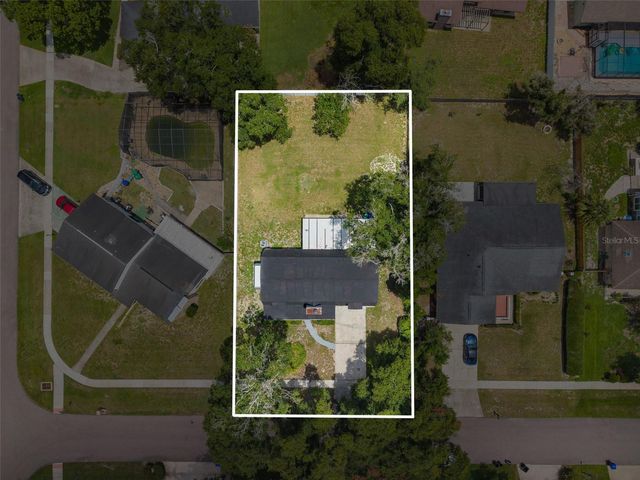 4221 GREENFERN DRIVE, Orlando, FL 32810