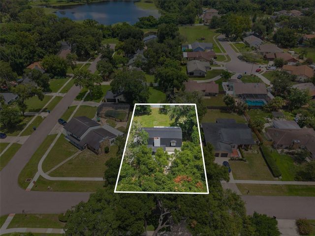 4221 GREENFERN DRIVE, Orlando, FL 32810