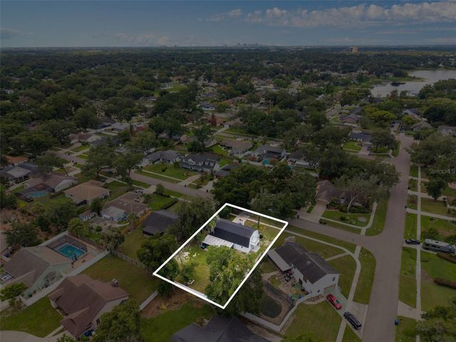 4221 GREENFERN DRIVE, Orlando, FL 32810