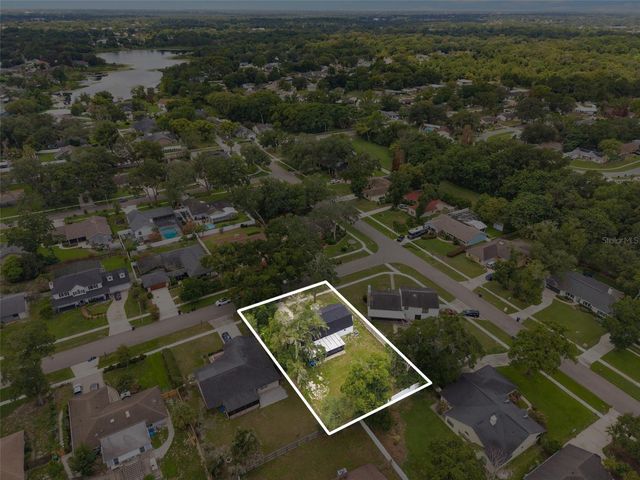 4221 GREENFERN DRIVE, Orlando, FL 32810