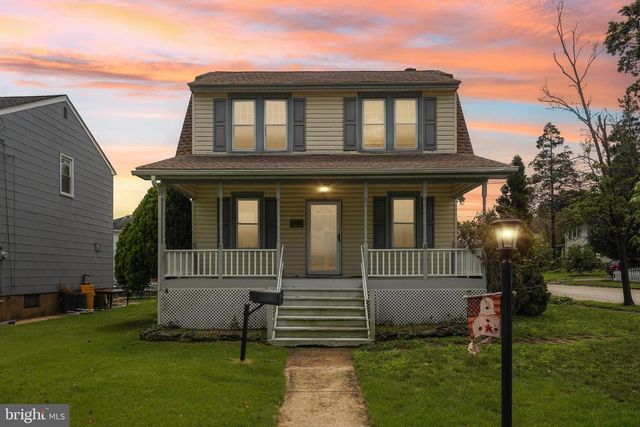 6902 IRVING AVE, Pennsauken, NJ 08109