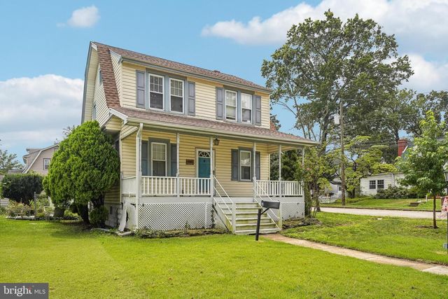 6902 IRVING AVE, Pennsauken, NJ 08109