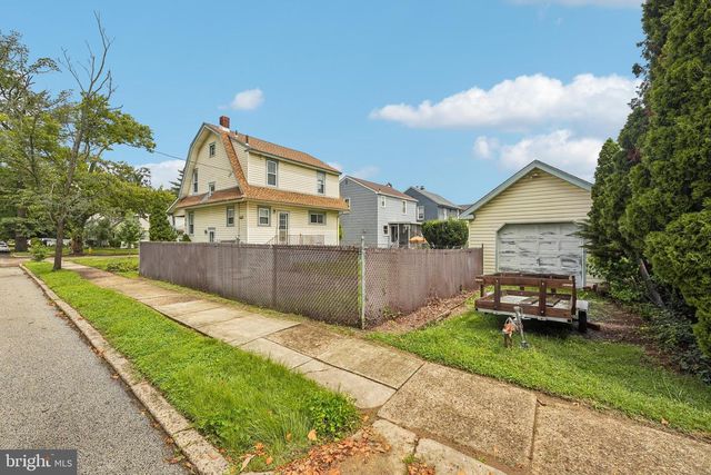 6902 IRVING AVE, Pennsauken, NJ 08109