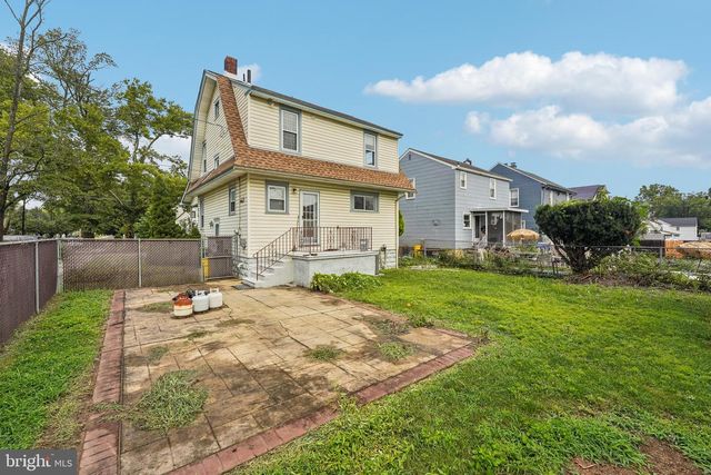 6902 IRVING AVE, Pennsauken, NJ 08109