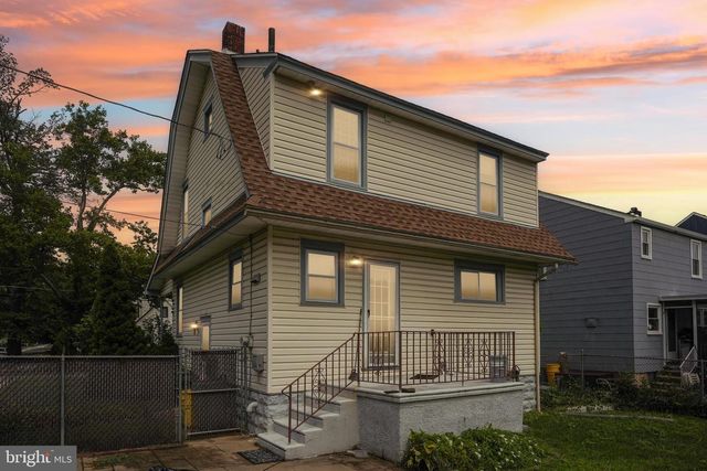 6902 IRVING AVE, Pennsauken, NJ 08109