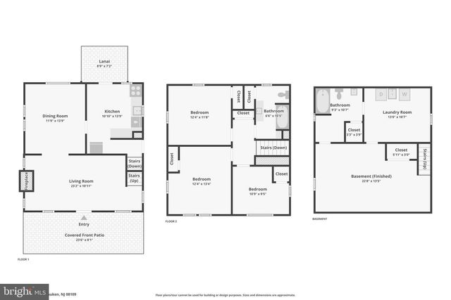 6902 IRVING AVE, Pennsauken, NJ 08109