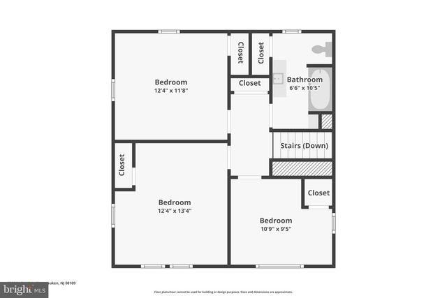 6902 IRVING AVE, Pennsauken, NJ 08109