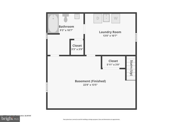 6902 IRVING AVE, Pennsauken, NJ 08109