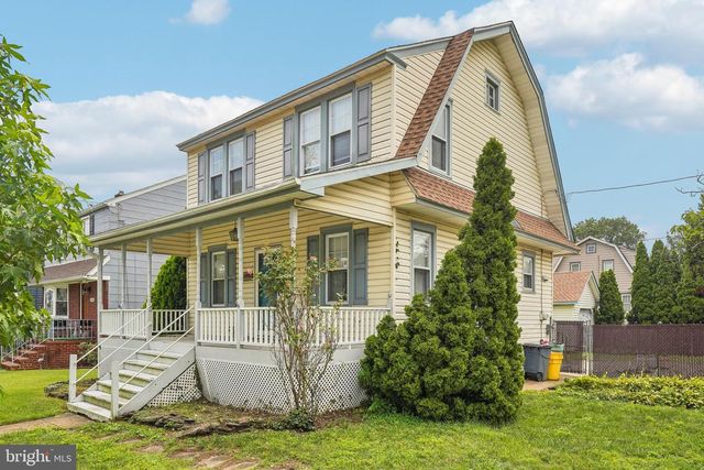6902 IRVING AVE, Pennsauken, NJ 08109
