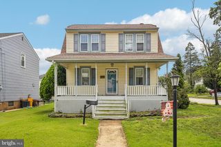 6902 IRVING AVE, Pennsauken, NJ 08109
