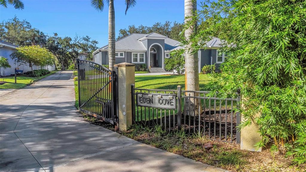 5925 MOHR ROAD, Tampa, FL 33615