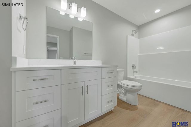 205 W Cowdrey Lane, Lincoln, NE 68523