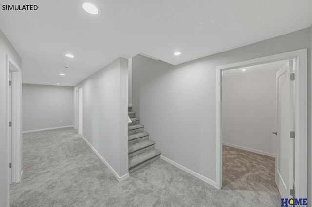 205 W Cowdrey Lane, Lincoln, NE 68523