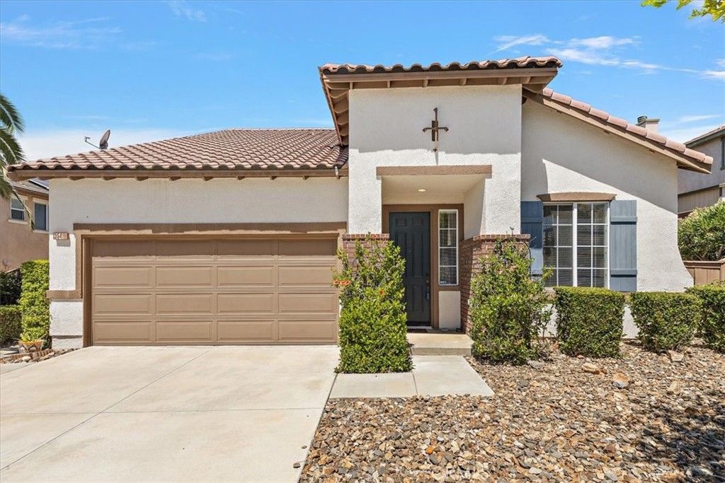 35419 El Diamante Drive, Wildomar, CA 92595