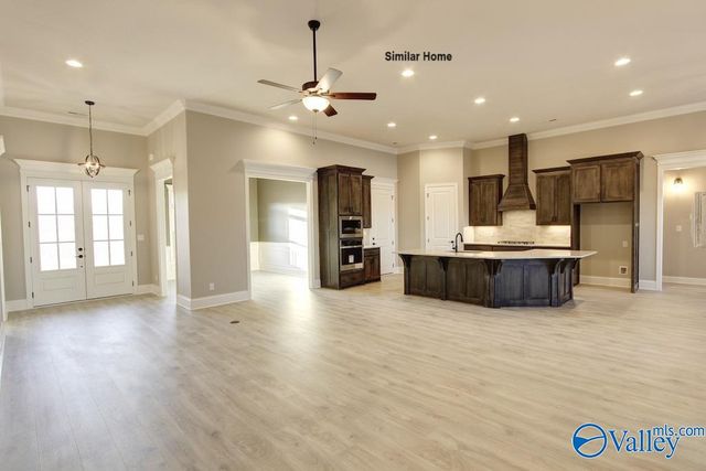 Bellewood B Mallard Drive, Madison, AL 35756