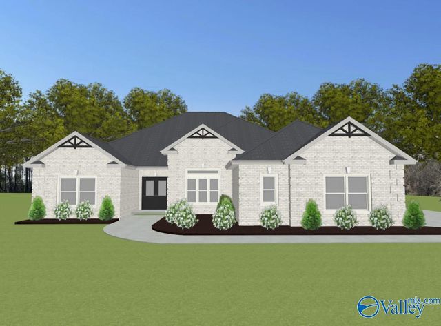 Bellewood B Mallard Drive, Madison, AL 35756
