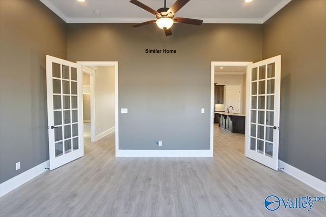 Bellewood B Mallard Drive, Madison, AL 35756