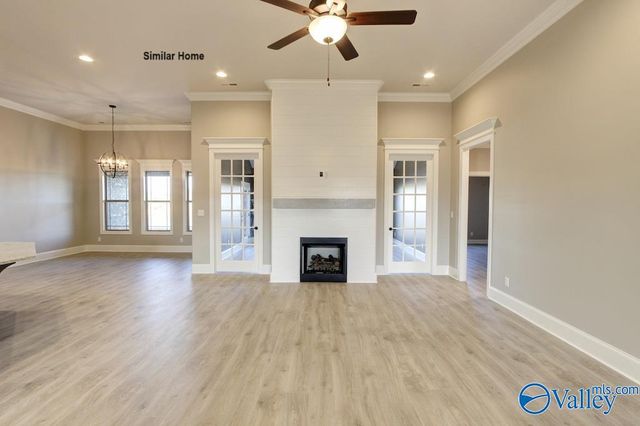 Bellewood B Mallard Drive, Madison, AL 35756