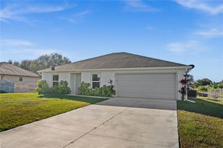 428 Piedmont ST, Lehigh Acres, FL 33974