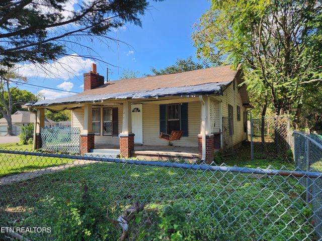 4101 Walker Blvd, Knoxville, TN 37917