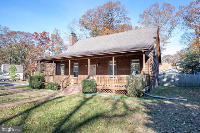 12 ROBERTS RD, Lewes, DE 19958