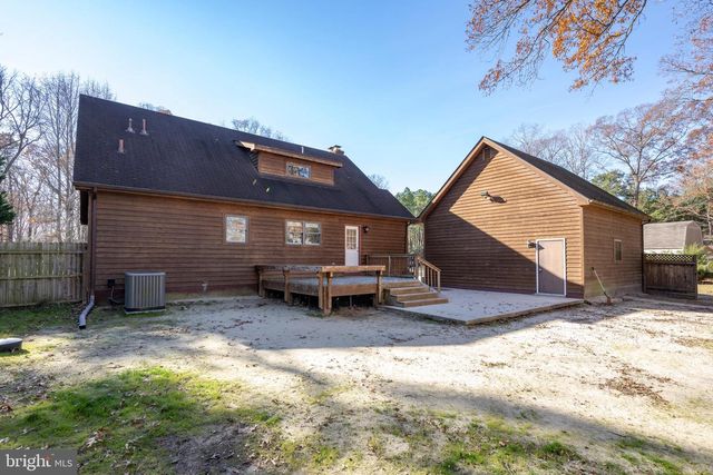 12 ROBERTS RD, Lewes, DE 19958