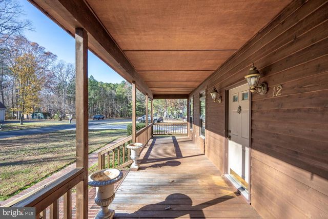 12 ROBERTS RD, Lewes, DE 19958