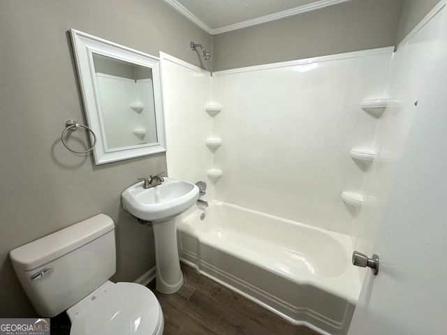 700 Hill Street, Monroe, GA 30656