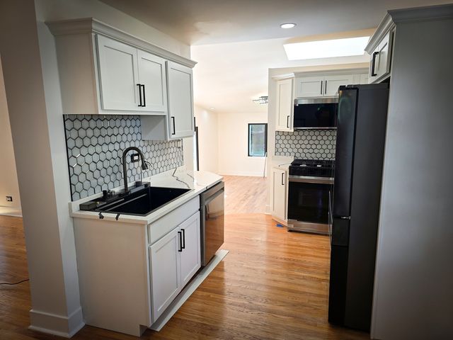 20626 Greenwood Drive, Olympia Fields, IL 60461