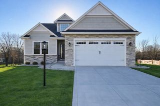 12705 Creekside Drive, Cedar Lake, IN 46303